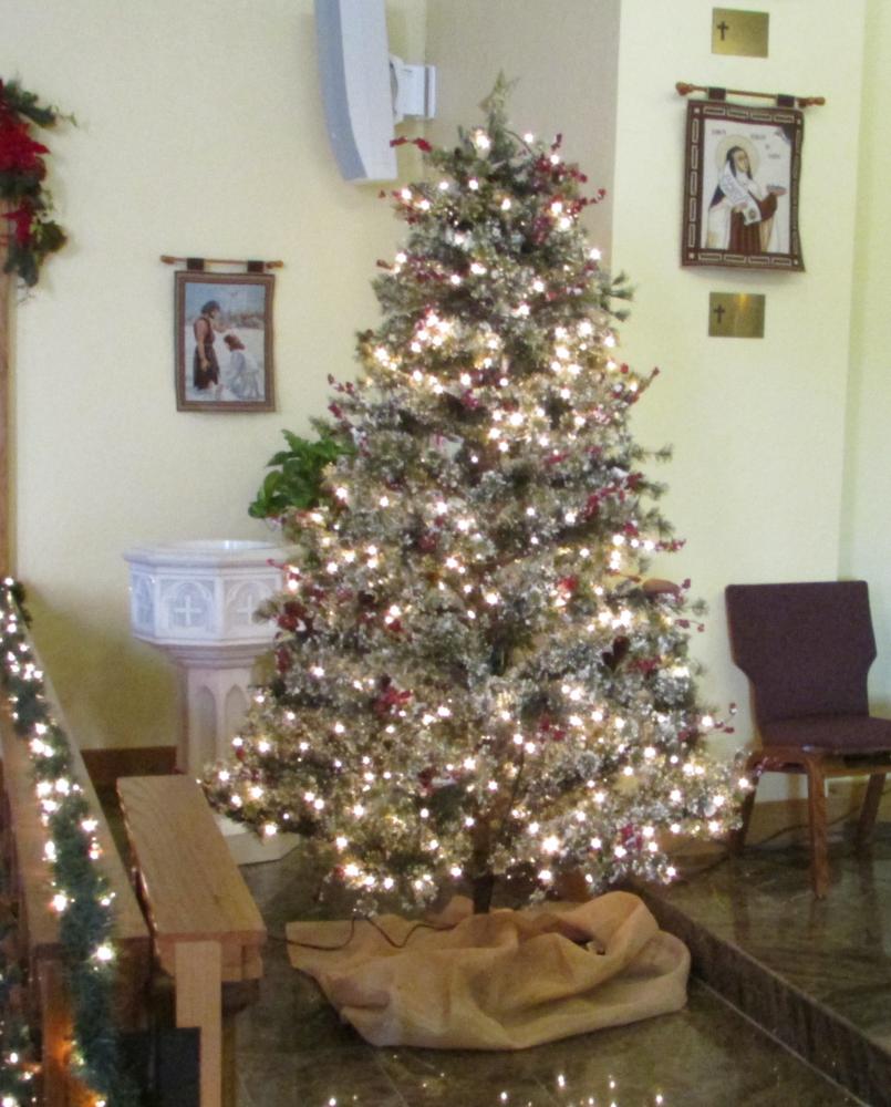 Christmas Tree