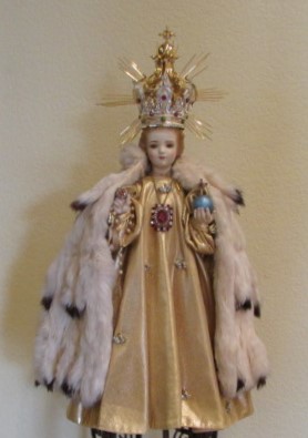 Infant of Prague
