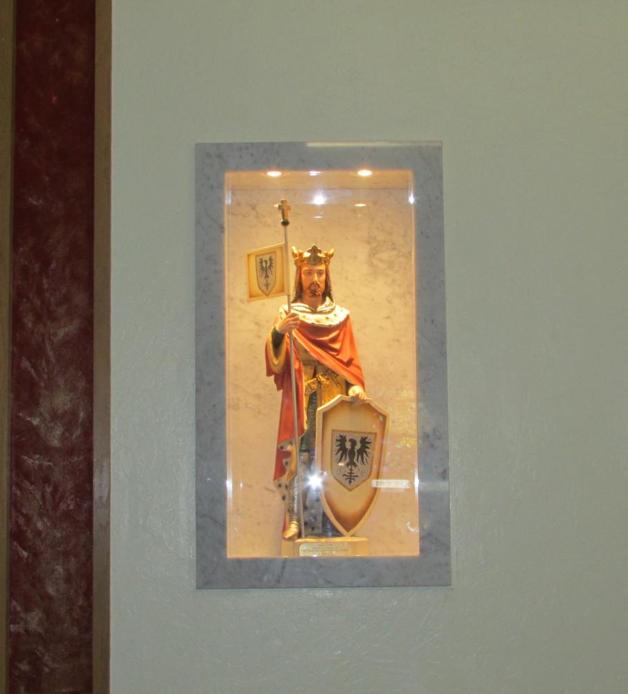 St. Wenceslaus