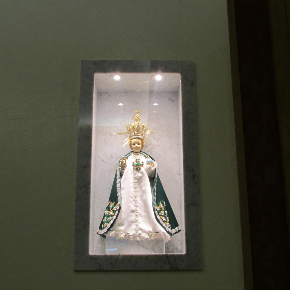 The Infant of Prague