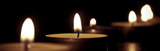 Light a Candle